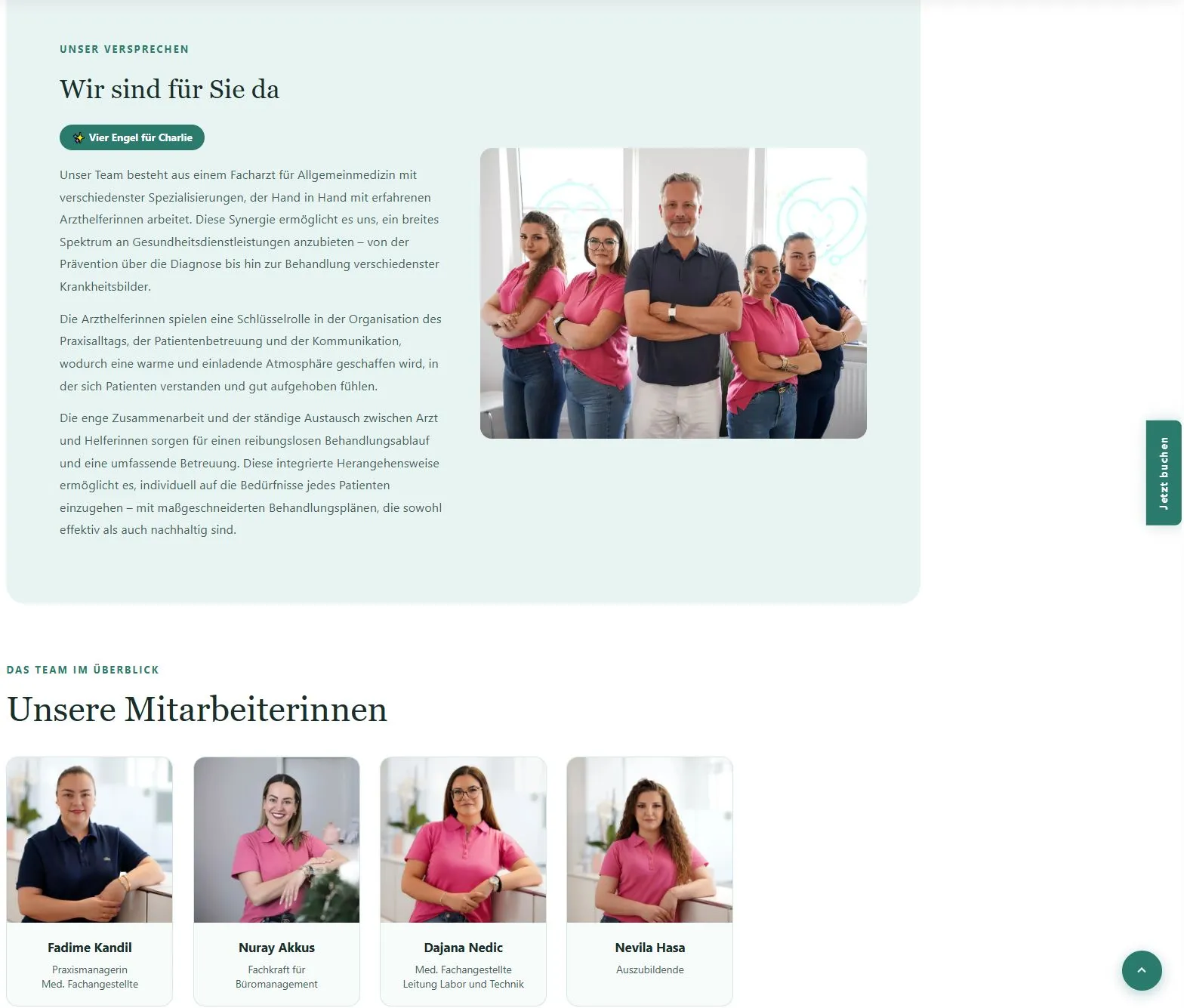 Onlineshop – Kontakt