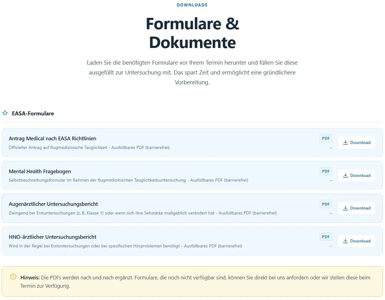 Website-Relaunch – Kontakt